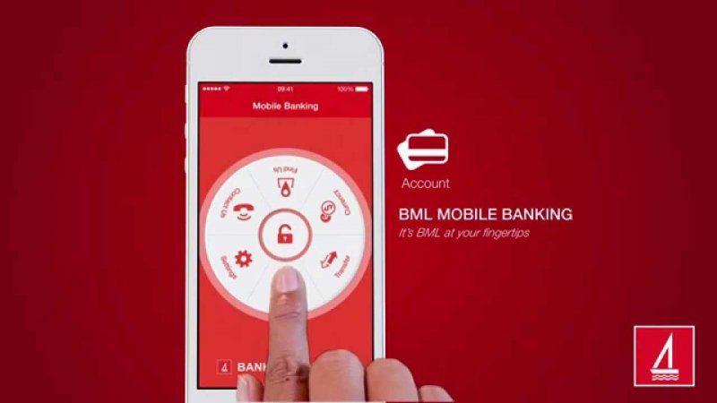 BML Internet Banking Hidhumaiy Medhu Kendihje