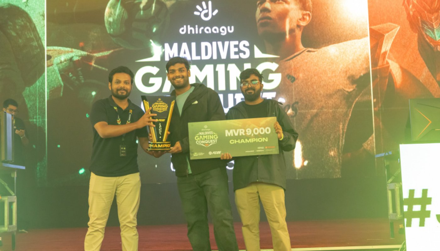 1500 ah Vure Gina baiverihnna eku dhiraagu gaming conquest nimmalaifi