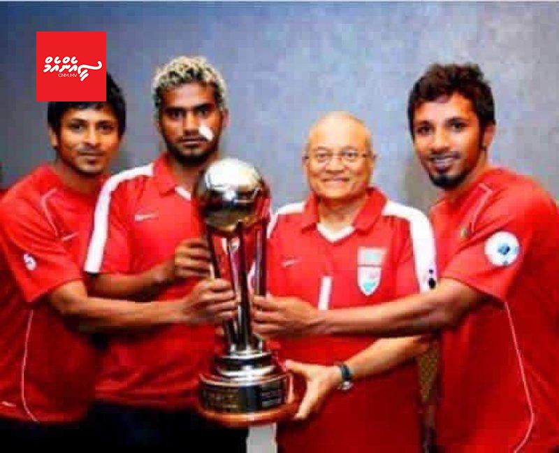 Meege 15 Aharu Kurin Miadhu; Eufaverikamuge Handhaanthah Alun Geneveynetha?